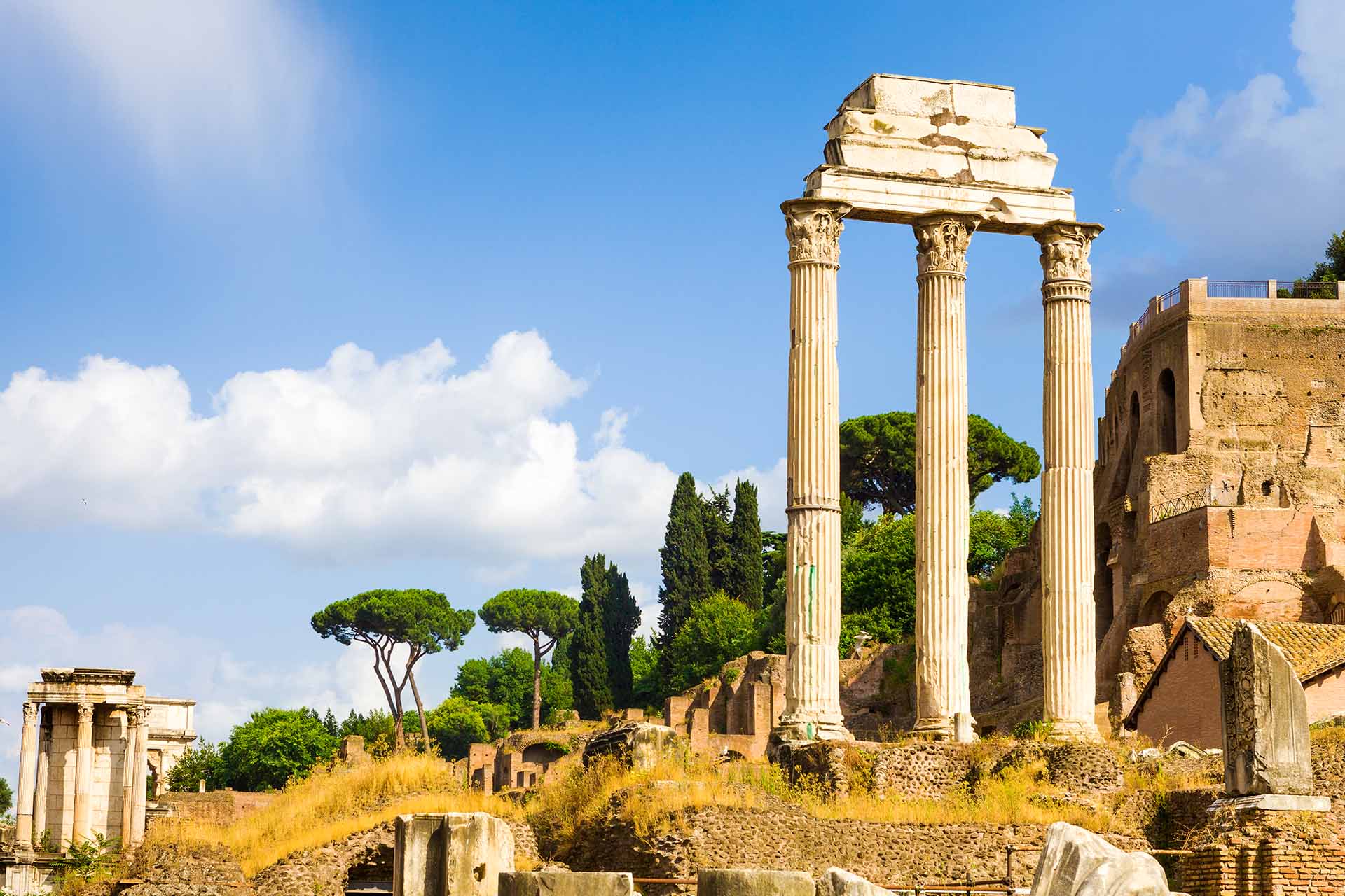 Pantheon Tickets Rome Official Skip The Line Fast Track Entry