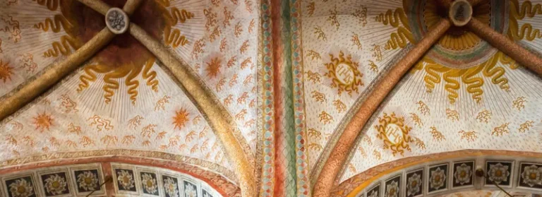 Tour the Santa Maria delle Grazie in Milan Tour