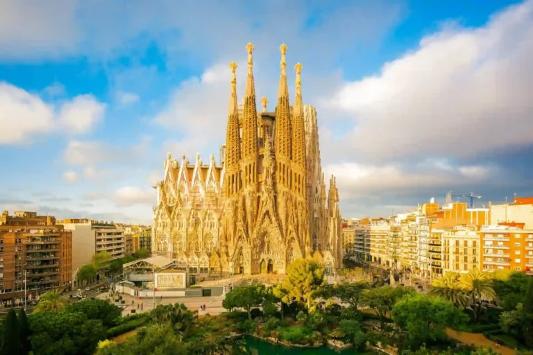 Barcelona