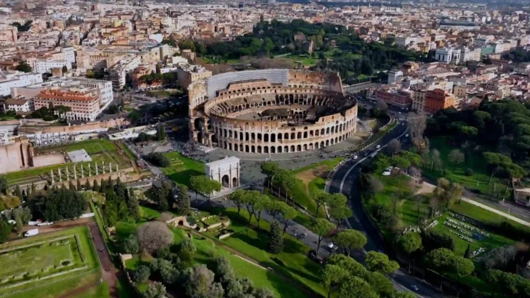 colosseum